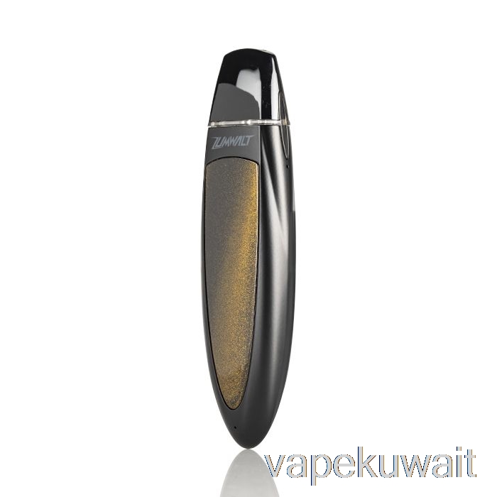 Uwell Zumwalt 13W Pod System Gold Vape Pod System